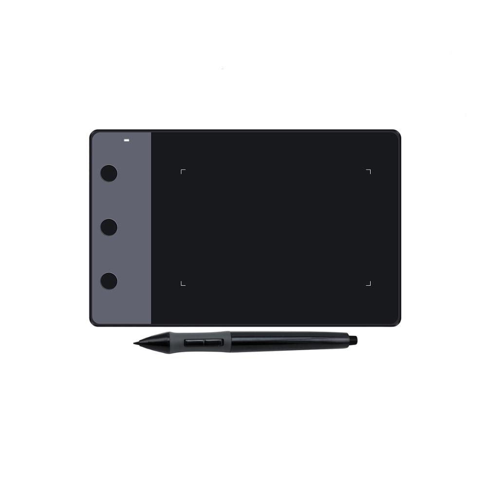 Drawing Pad Signature - Profesyonel Grafik Çizim Tableti H420 Sanat