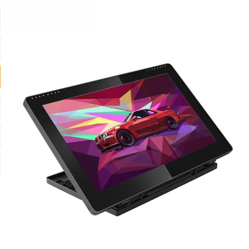 Drawing Pad Signature - Çizim Grafik Tableti İmza Yazma Dijital