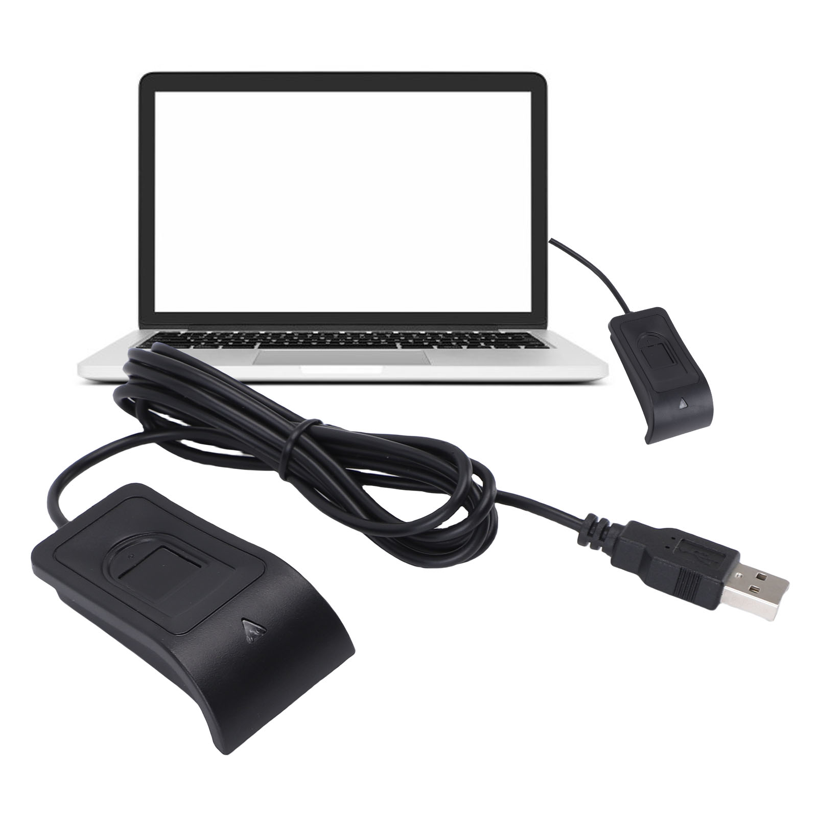 Digital Signature Pad - USB Biyometrik Parmak İzi Okuyucu Masaüstü