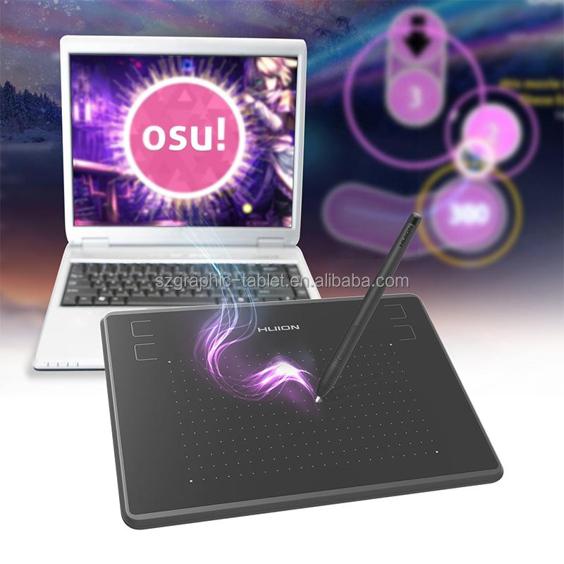 Drawing Pad Signature - H430P Signature Pad Oyunlar için Grafik