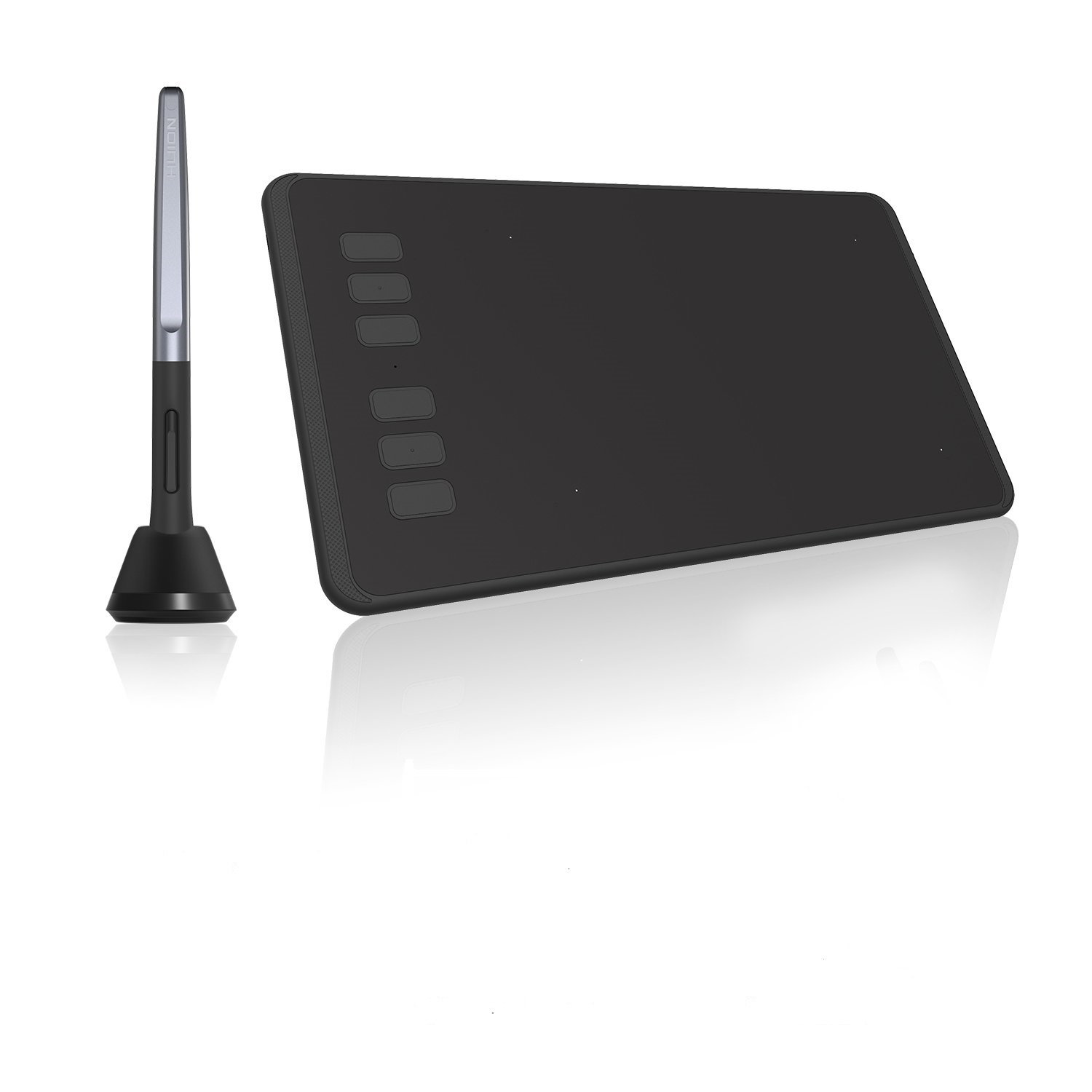 Drawing Pad Signature - Sıcak 6 İnç H640P PC Dizüstü