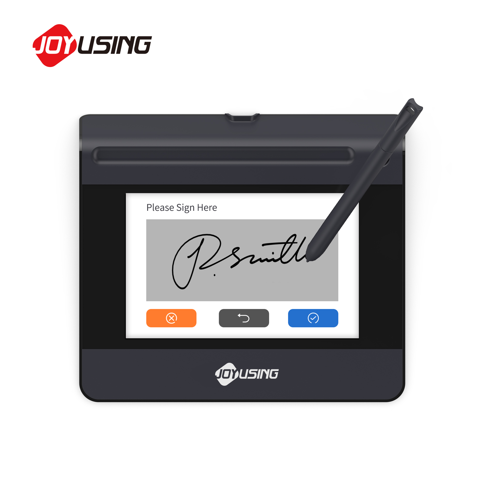Drawing Pad Signature - 2023 Yeni Ürünler Taşınabilir Dijital İmza