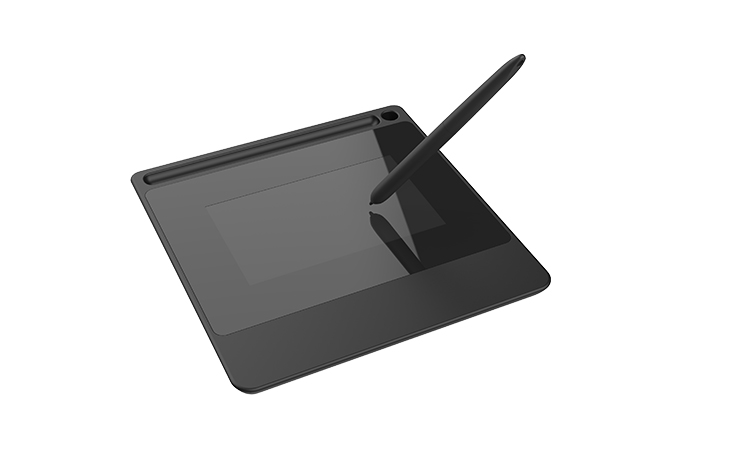 YENİ 5 İnç Elektronik İmza Tab - Digital Signature Pad incelemesi ve fiyatı