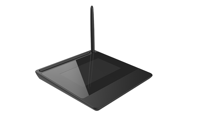 YENİ 5 İnç Elektronik İmza Tab - Digital Signature Pad incelemesi ve fiyatı