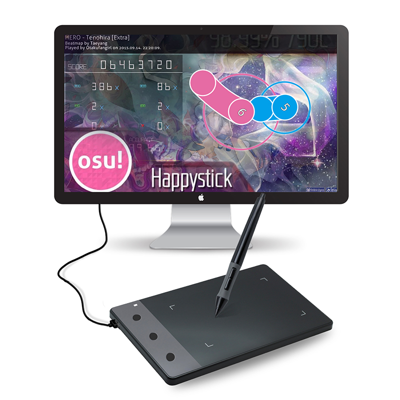 Profesyonel Grafik Çizim Table - Drawing Pad Signature incelemesi ve fiyatı