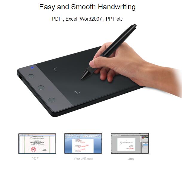 Profesyonel Grafik Çizim Table - Drawing Pad Signature incelemesi ve fiyatı