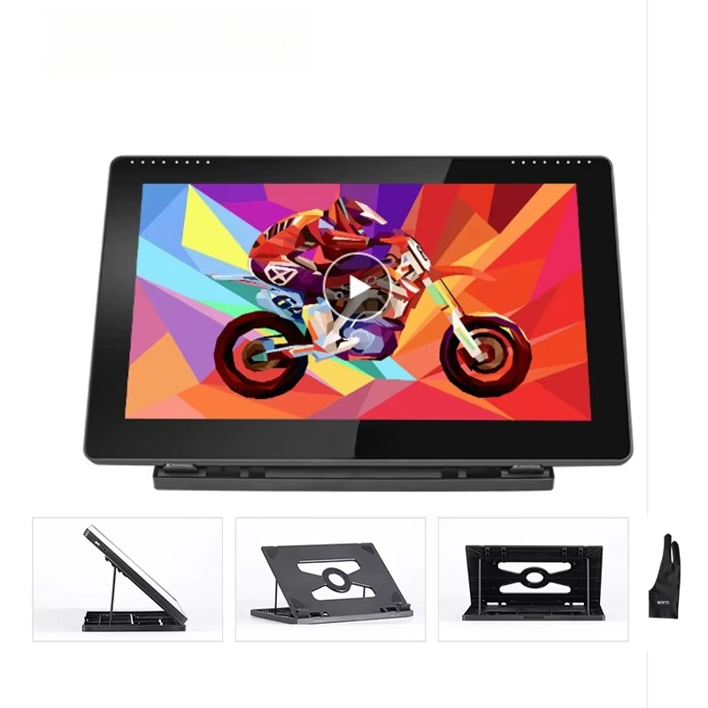 Çizim Grafik Tableti İmza Yazm - Drawing Pad Signature incelemesi ve fiyatı
