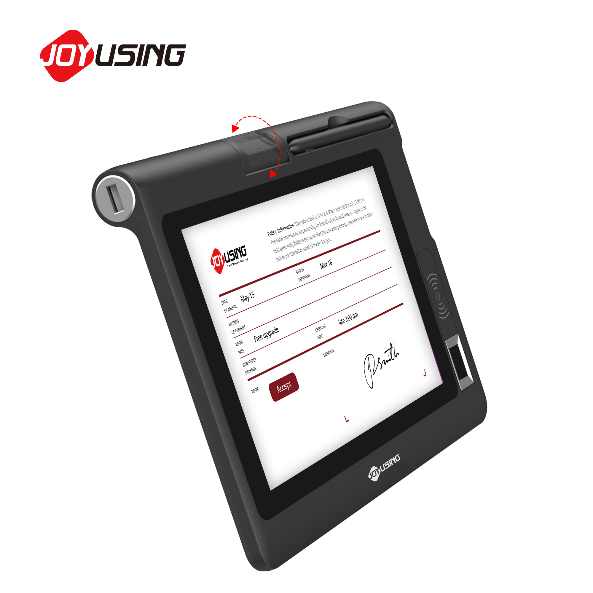 10 İnç Dijital İmza Tableti, G - Digital Signature Pad incelemesi ve fiyatı