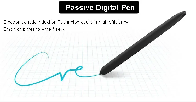 Ucuz Dijital Yazma Elektronik  - Drawing Pad Signature incelemesi ve fiyatı