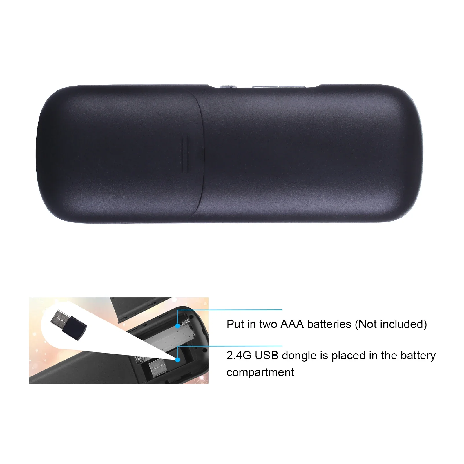 IPazzPort Mini Bluetooth ve 2. - Raspberry Pi Keyboard incelemesi ve fiyatı