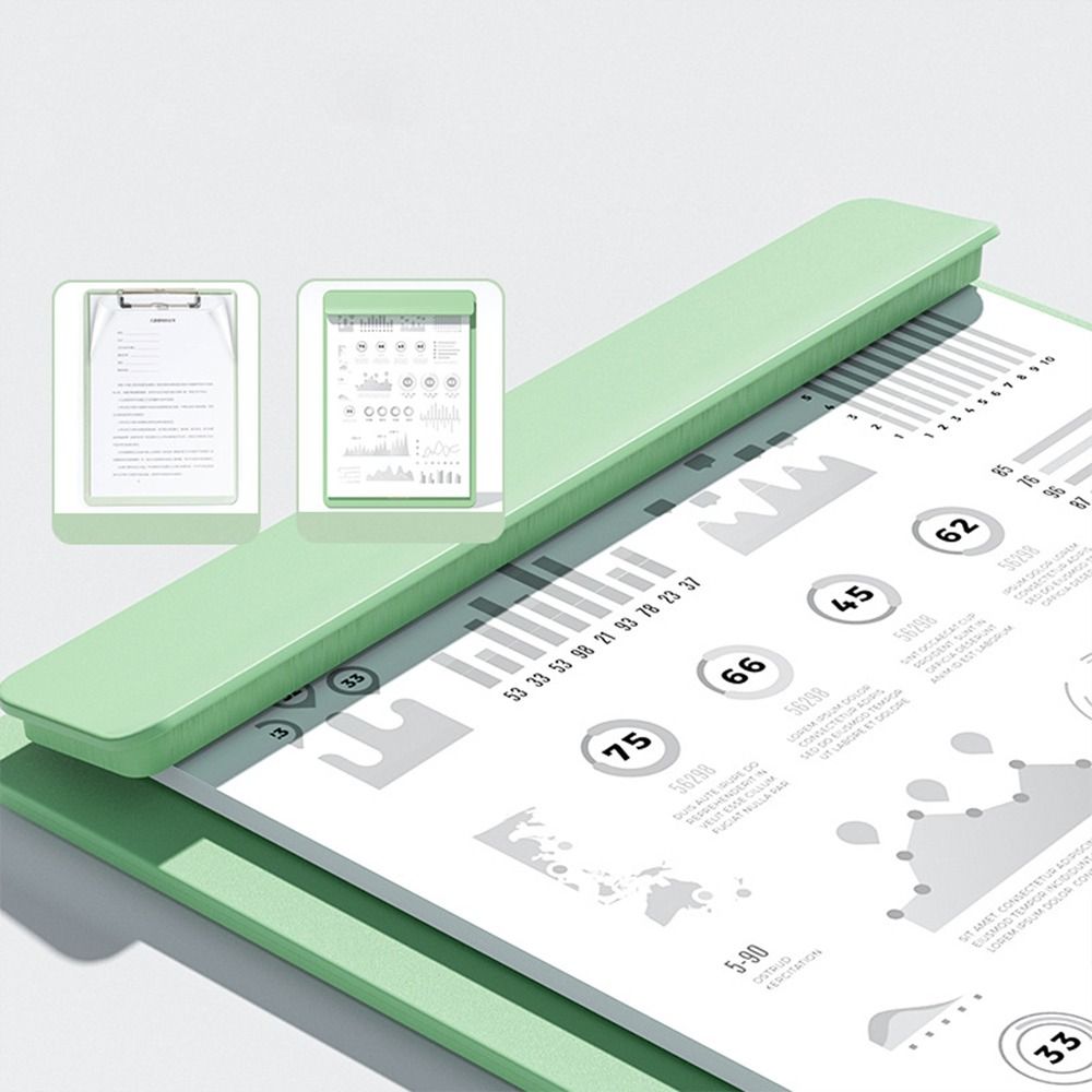 Not Kağıdı Klasör Yöneticisi İ - Drawing Pad Signature incelemesi ve fiyatı