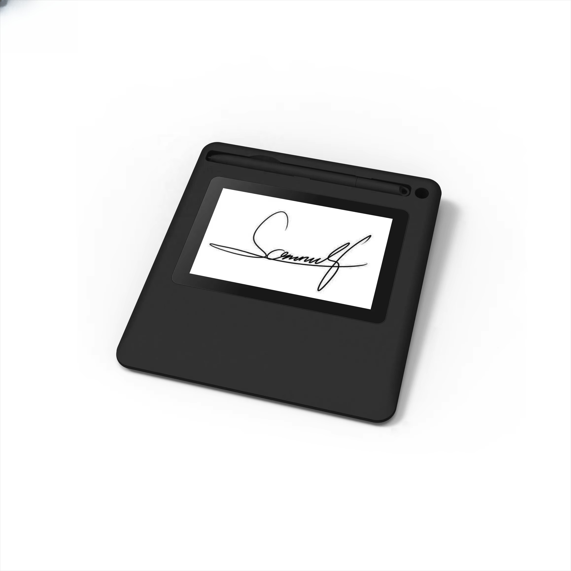 5 inç Kağıtsız İmza Tahtası TF - Drawing Pad Signature incelemesi ve fiyatı