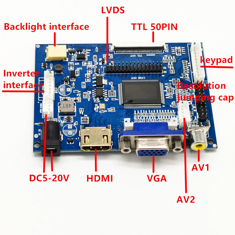 10.1 inç 1280*800 Ekran HD Dij - Raspberry Pi Keyboard incelemesi ve fiyatı