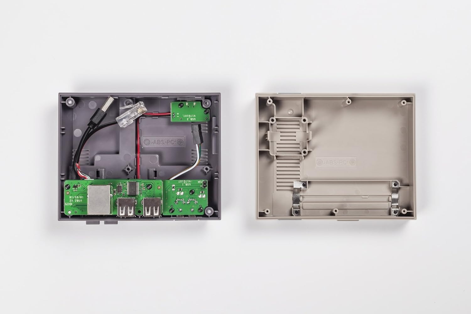 Retroflag NESPi Case Plus Retr - Raspberry Pi Keyboard incelemesi ve fiyatı