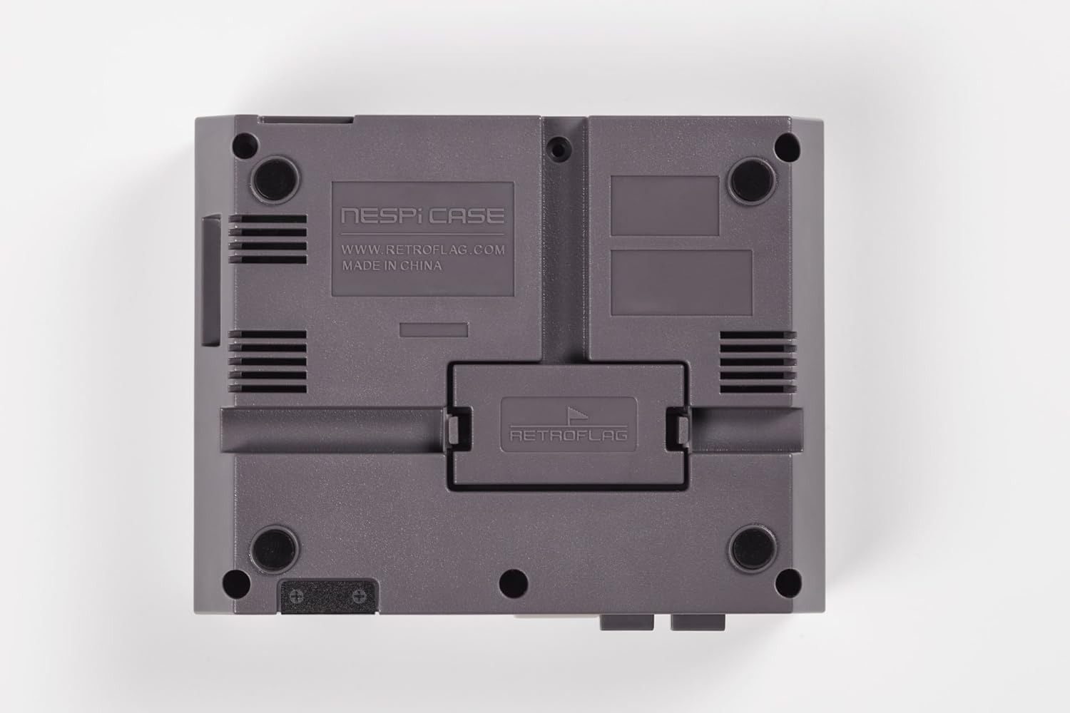 Retroflag NESPi Case Plus Retr - Raspberry Pi Keyboard incelemesi ve fiyatı