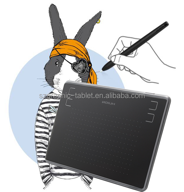 H430P Signature Pad Oyunlar iç - Drawing Pad Signature incelemesi ve fiyatı