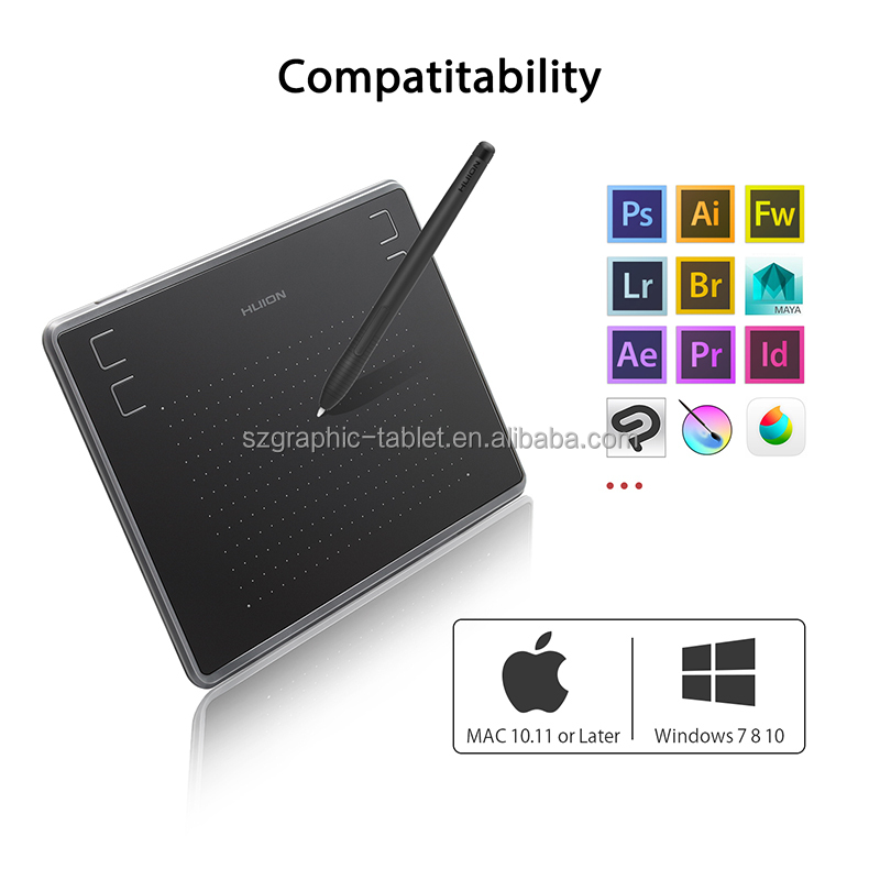 H430P Signature Pad Oyunlar iç - Drawing Pad Signature incelemesi ve fiyatı