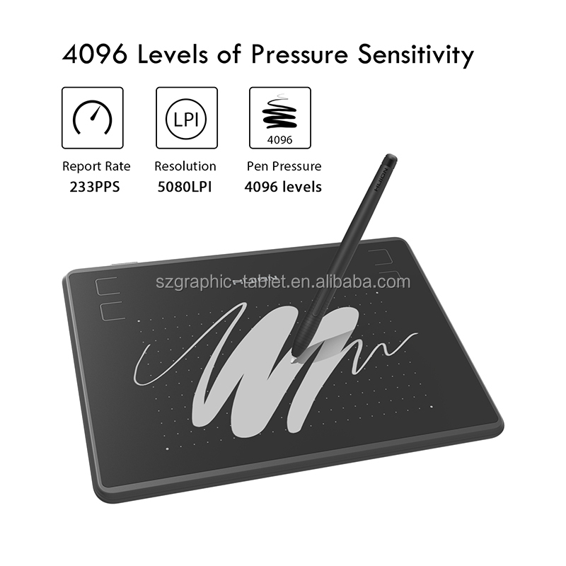 H430P Signature Pad Oyunlar iç - Drawing Pad Signature incelemesi ve fiyatı
