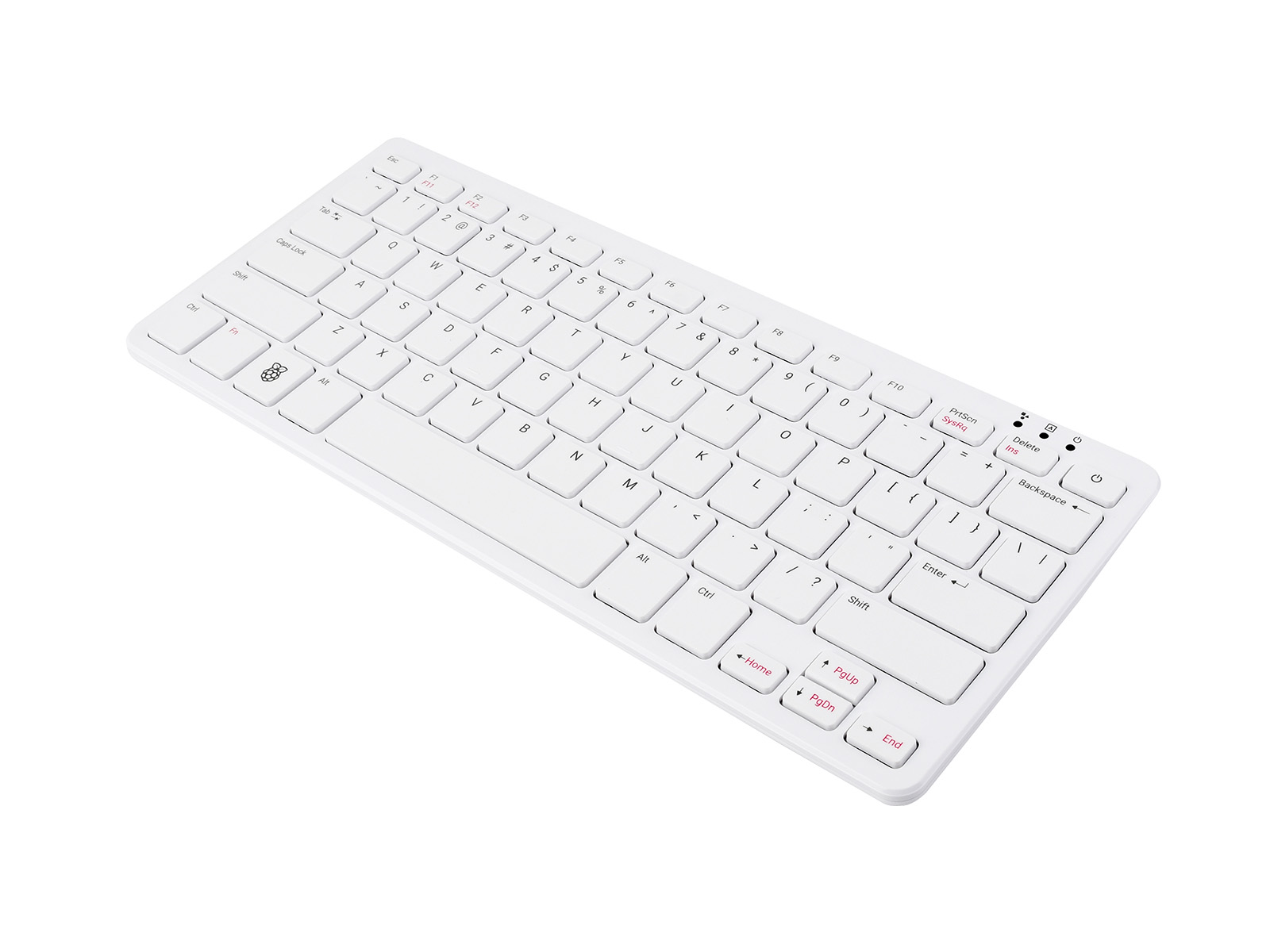 Waveshare Aksesuarlı, Ekran Ki - Raspberry Pi Keyboard incelemesi ve fiyatı