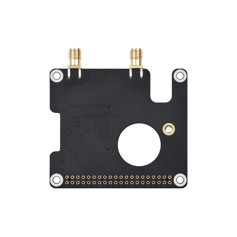 PCIe - M.2 E KEY HAT+ Kartı NG - Raspberry Pi Keyboard incelemesi ve fiyatı