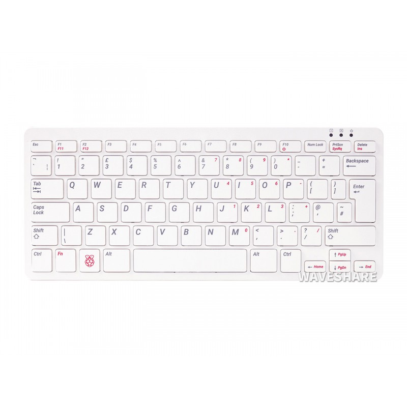 Raspberry Pi 400 Hepsi Bir Ara - Raspberry Pi Keyboard incelemesi ve fiyatı