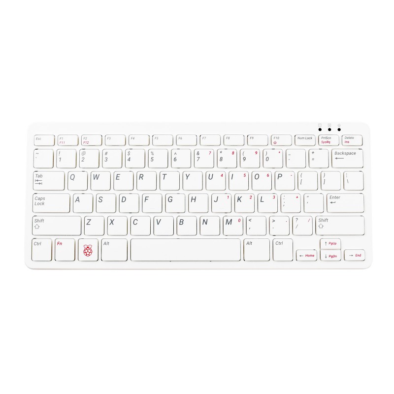 Raspberry Pi 400 Hepsi Bir Ara - Raspberry Pi Keyboard incelemesi ve fiyatı