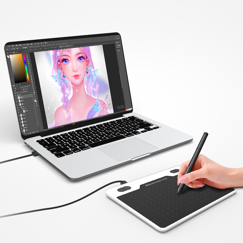 OYLP Uygun Fiyatlı Fabrika Çık - Drawing Pad Signature incelemesi ve fiyatı