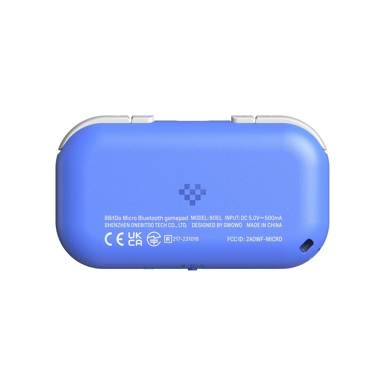 8BitDo Mikro Bluetooth Gamepad - Raspberry Pi Keyboard incelemesi ve fiyatı