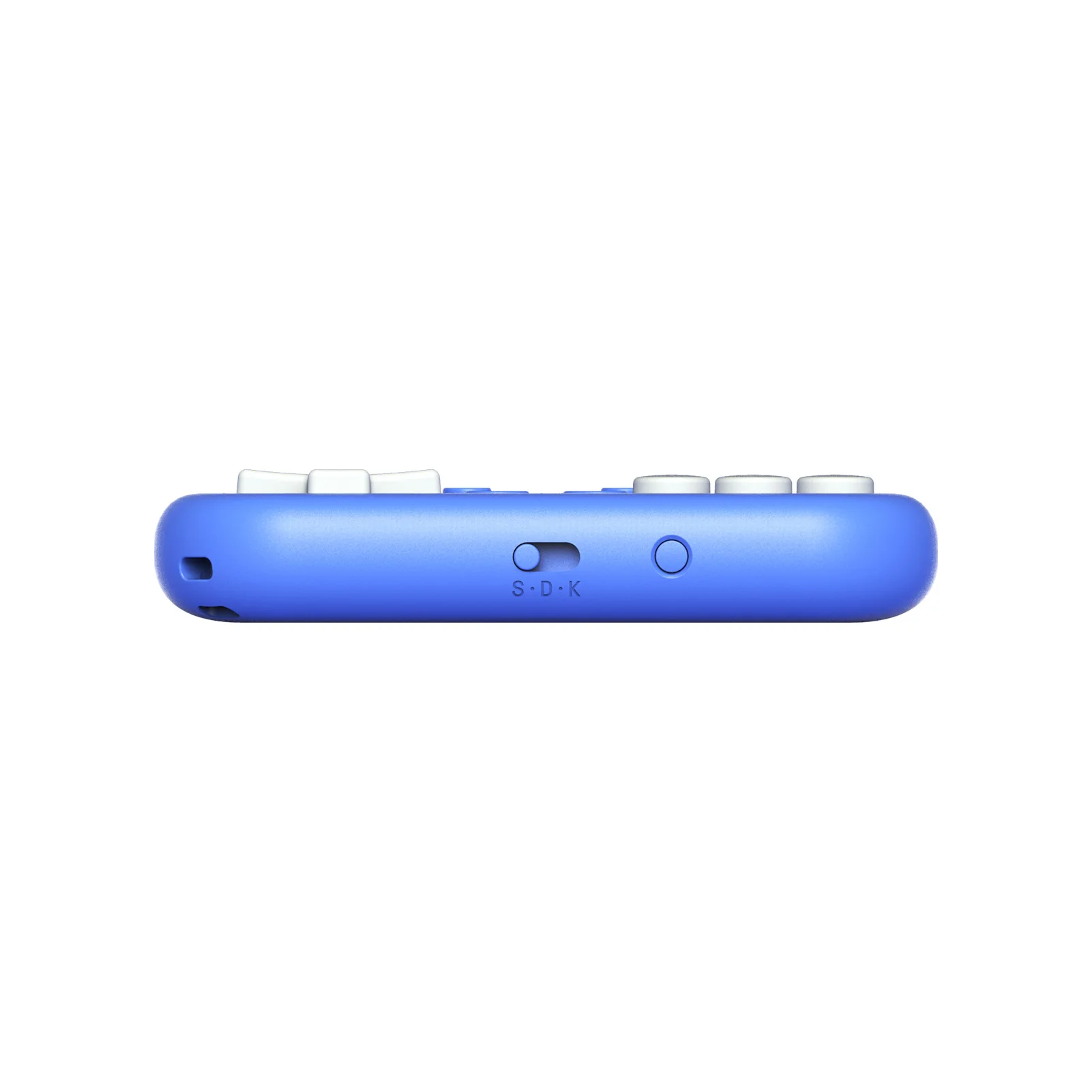 8BitDo Mikro Bluetooth Gamepad - Raspberry Pi Keyboard incelemesi ve fiyatı