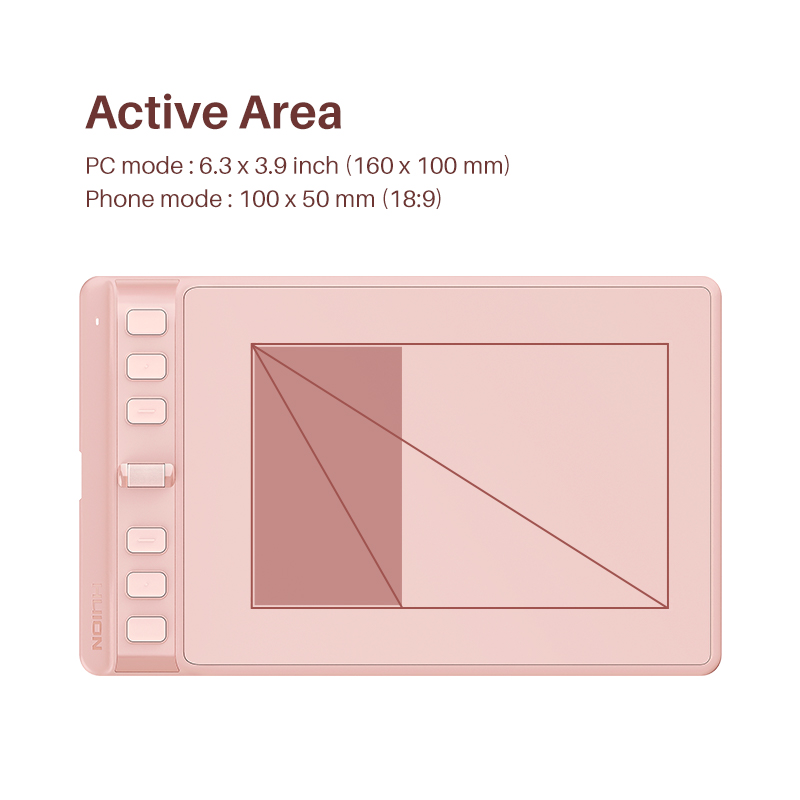 Çok Renkli Grafik Tabletler Hu - Drawing Pad Signature incelemesi ve fiyatı