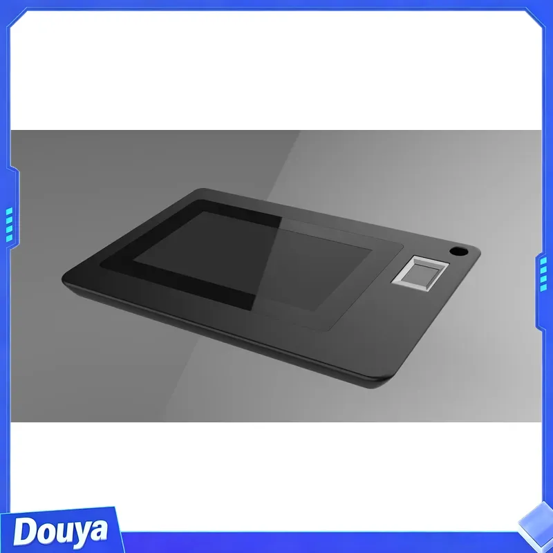 5 inç DS501dijital Çizim Grafi - Drawing Pad Signature incelemesi ve fiyatı