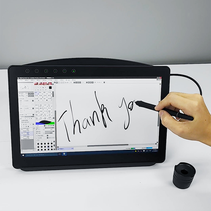 13,3 İnç Grafik Tablet 8192 Se - Drawing Pad Signature incelemesi ve fiyatı