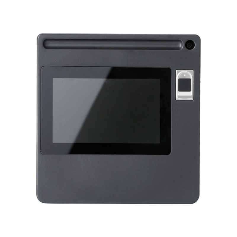 5 İnç Parmak İzi Elektronik Of - Digital Signature Pad incelemesi ve fiyatı